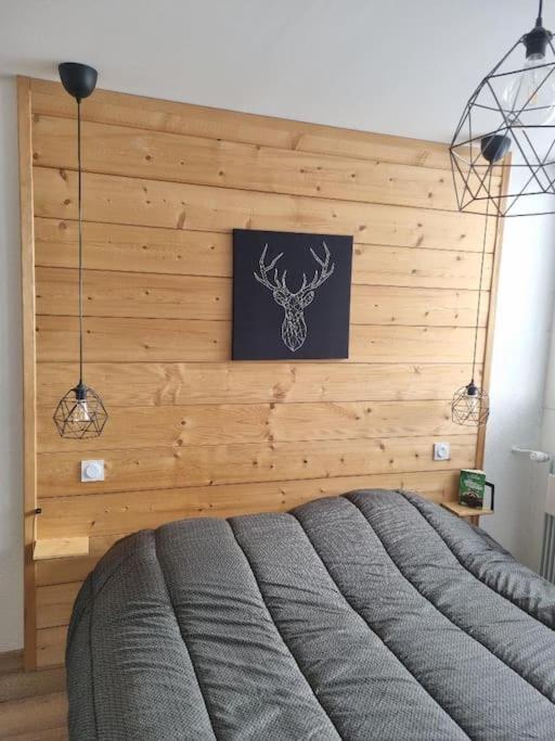 Appartement Tres Lumineux Egat Zewnętrze zdjęcie