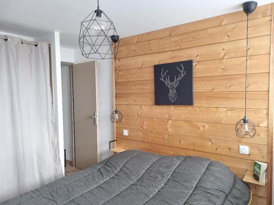 Appartement Tres Lumineux Egat Zewnętrze zdjęcie