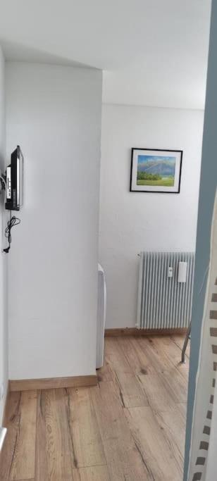 Appartement Tres Lumineux Egat Zewnętrze zdjęcie