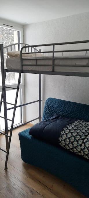 Appartement Tres Lumineux Egat Zewnętrze zdjęcie
